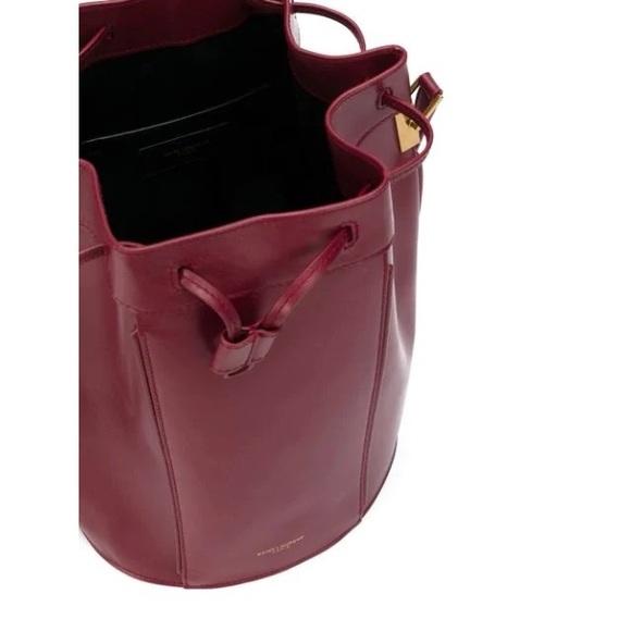 YSL Bucket Bag/ Talitha - Picture 5 of 14